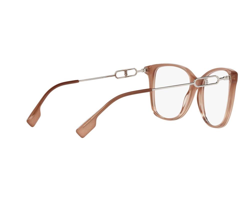 Burberry Burberry BE-2336 3173 54-16 Brown  360 degree view 9