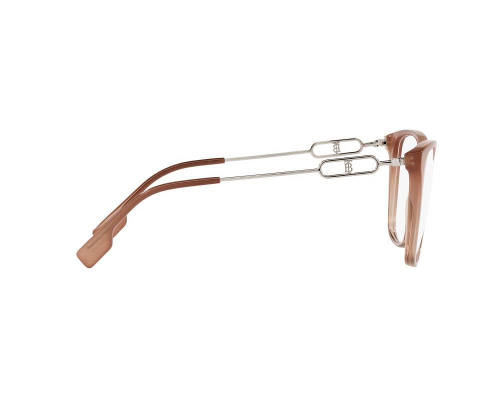 Burberry Burberry BE-2336 3173 54-16 Brown  360 degree view 10