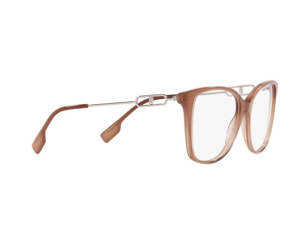 Burberry Burberry BE-2336 3173 54-16 Brown  360 degree view 11