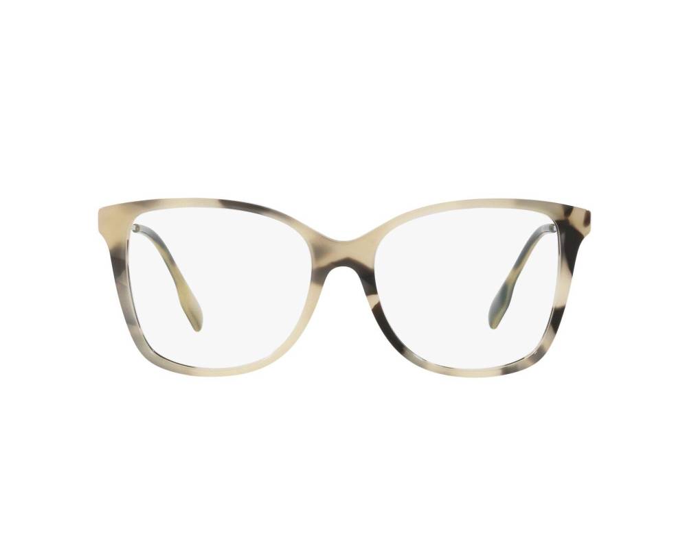 Burberry Burberry BE-2336 3501 54-16 Brown  360 degree view 1