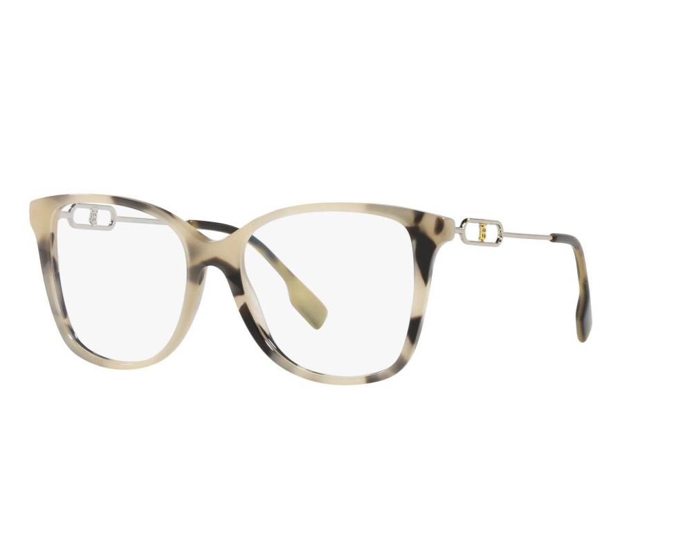 Burberry Burberry BE-2336 3501 54-16 Brown  360 degree view 2