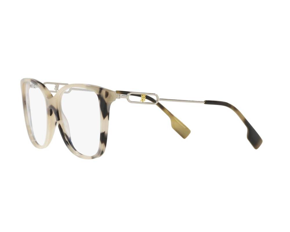Burberry Burberry BE-2336 3501 54-16 Brown  360 degree view 3