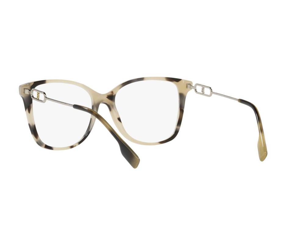 Burberry Burberry BE-2336 3501 54-16 Brown  360 degree view 6