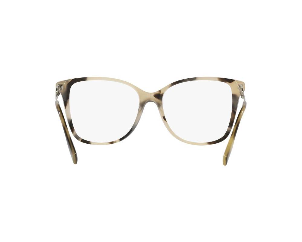 Burberry Burberry BE-2336 3501 54-16 Brown  360 degree view 7