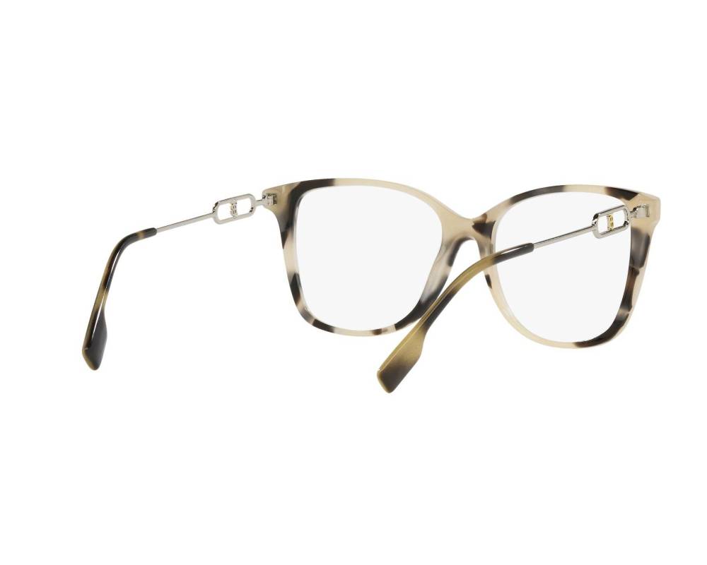 Burberry Burberry BE-2336 3501 54-16 Brown  360 degree view 8