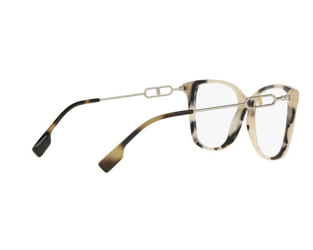 Burberry Burberry BE-2336 3501 54-16 Brown  360 degree view 9