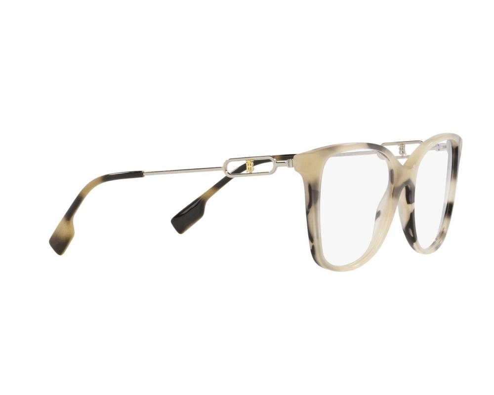 Burberry Burberry BE-2336 3501 54-16 Brown  360 degree view 11