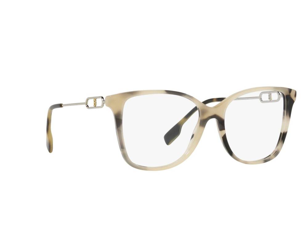Burberry Burberry BE-2336 3501 54-16 Brown  360 degree view 12
