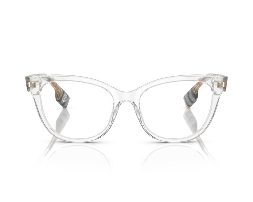 Burberry Burberry BE2375 3024 51-17 Crystal  360 degree view 5