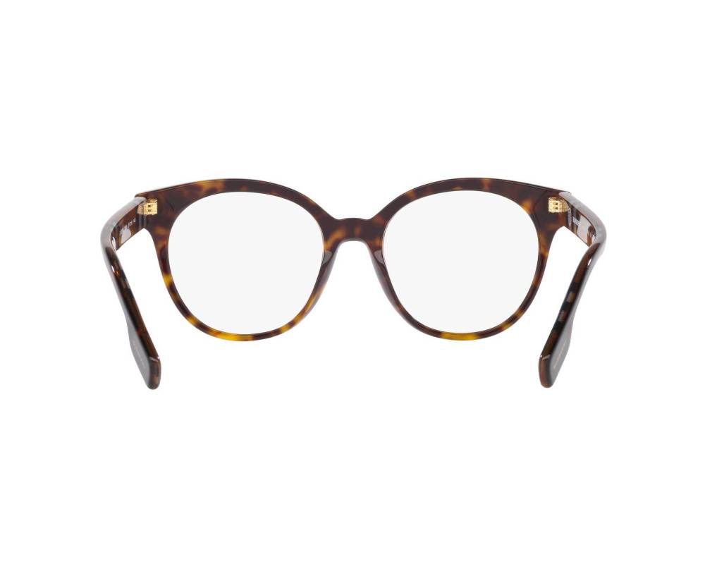 Burberry Burberry BE2356 3991 49-18 Havana  360 degree view 7