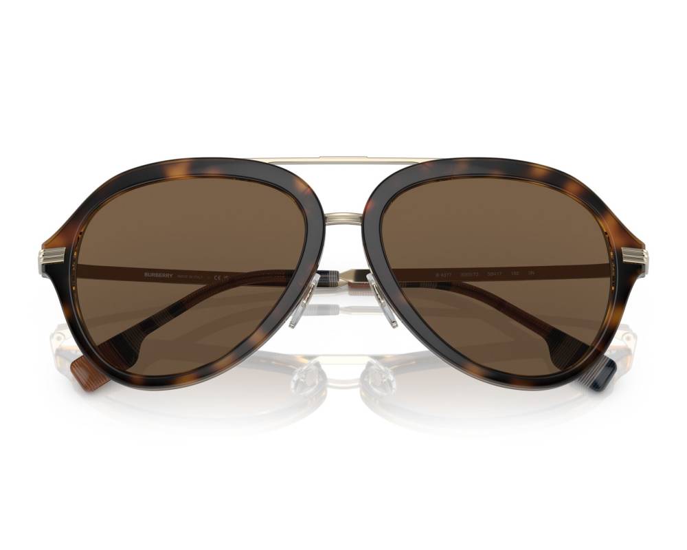Burberry Sunglasses Jude BE4377 300273