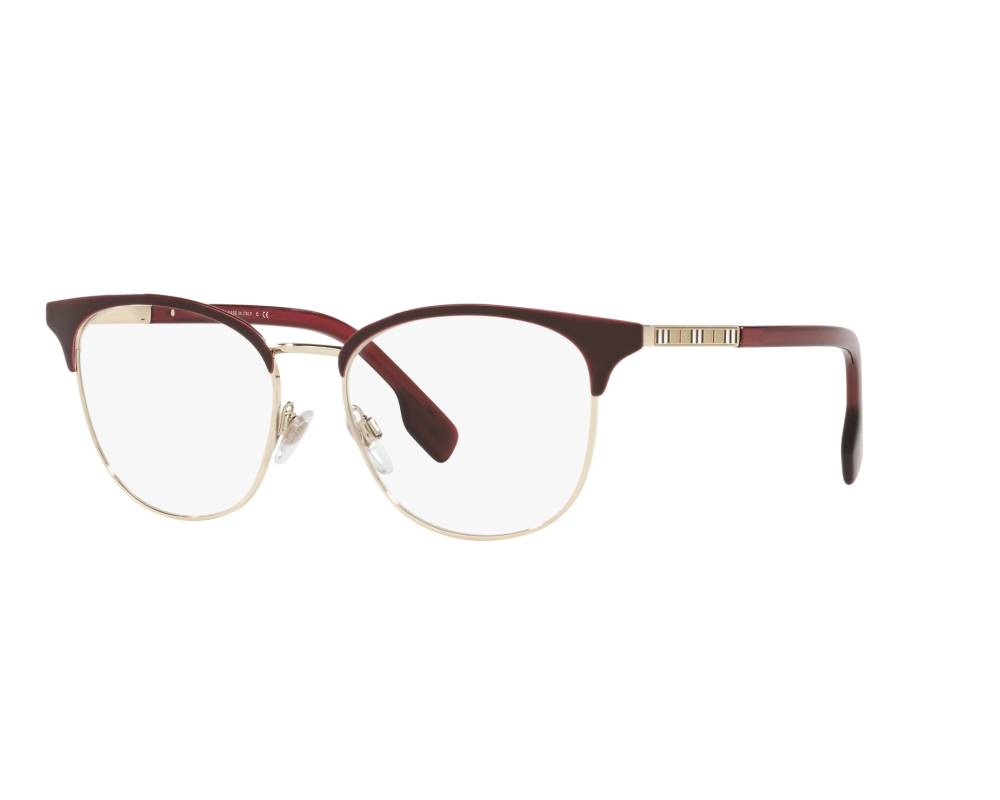 Burberry Burberry BE1355 1319 52-16 Or  360 degree view 3