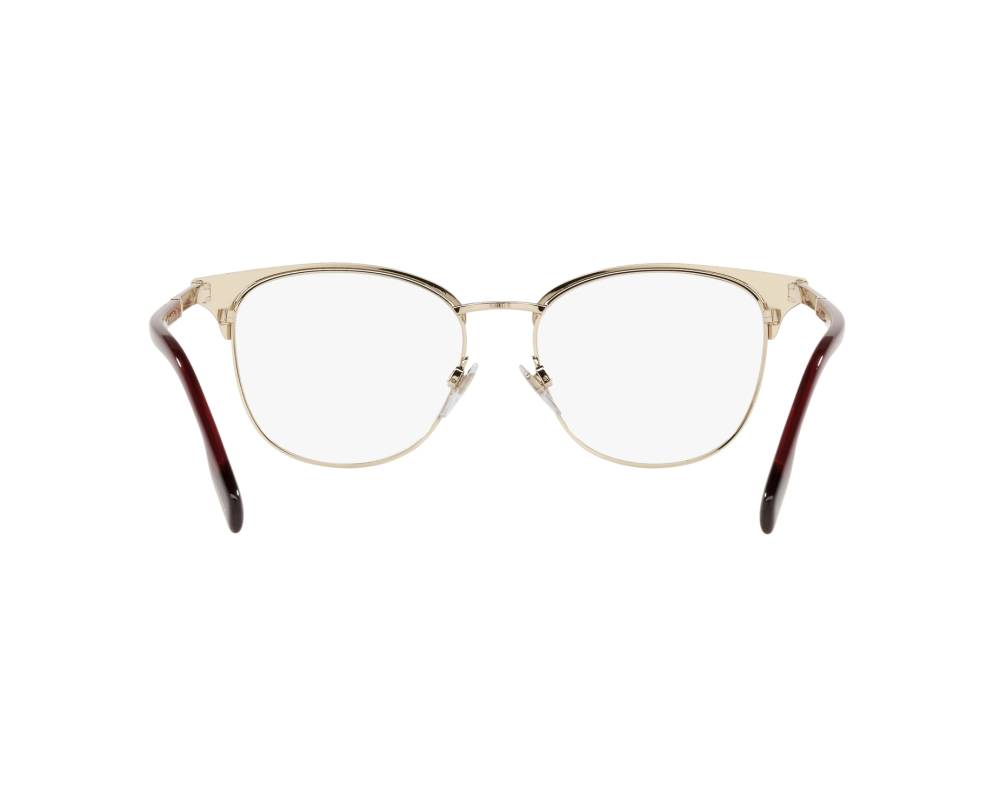 Burberry Burberry BE1355 1319 52-16 Or  360 degree view 8