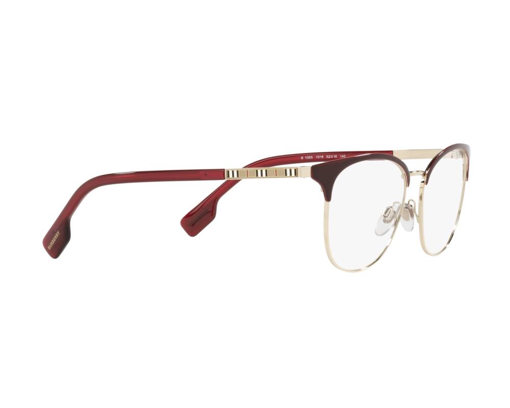 Burberry Burberry BE1355 1319 52-16 Or  360 degree view 12
