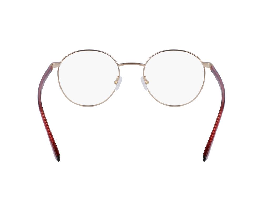 Calvin Klein Calvin Klein CK-23106 601 49-20 Red Gold 360 degree view 1