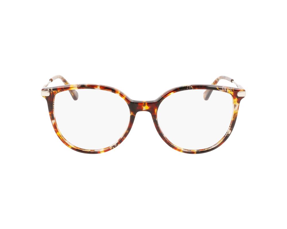 Calvin Klein Calvin Klein CKJ-22612 232 54-17 Marron Or 360 degree view 2