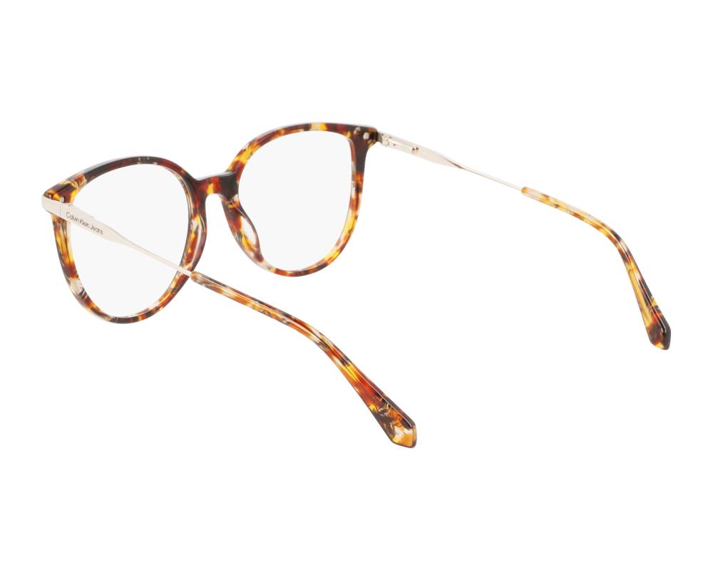 Calvin Klein Calvin Klein CKJ-22612 232 54-17 Marron Or 360 degree view 3