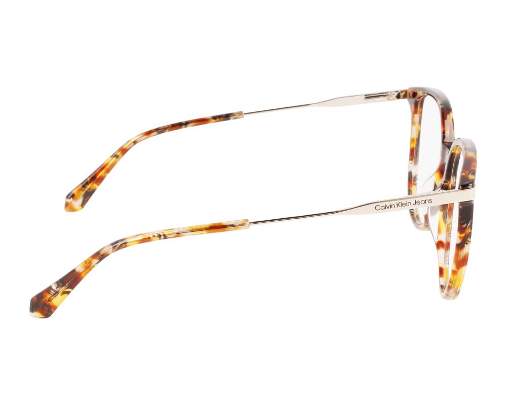 Calvin Klein Calvin Klein CKJ-22612 232 54-17 Marron Or 360 degree view 4