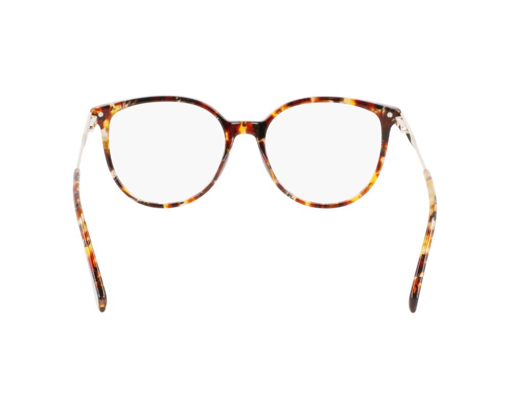 Calvin Klein Calvin Klein CKJ-22612 232 54-17 Marron Or 360 degree view 5