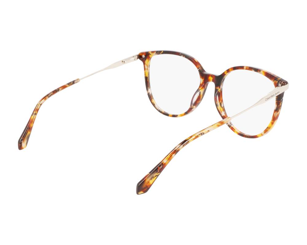 Calvin Klein Calvin Klein CKJ-22612 232 54-17 Marron Or 360 degree view 6