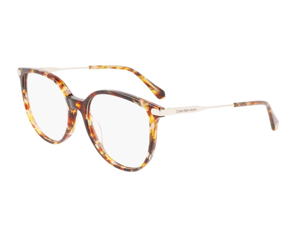 Calvin Klein Calvin Klein CKJ-22612 232 54-17 Marron Or 360 degree view 8