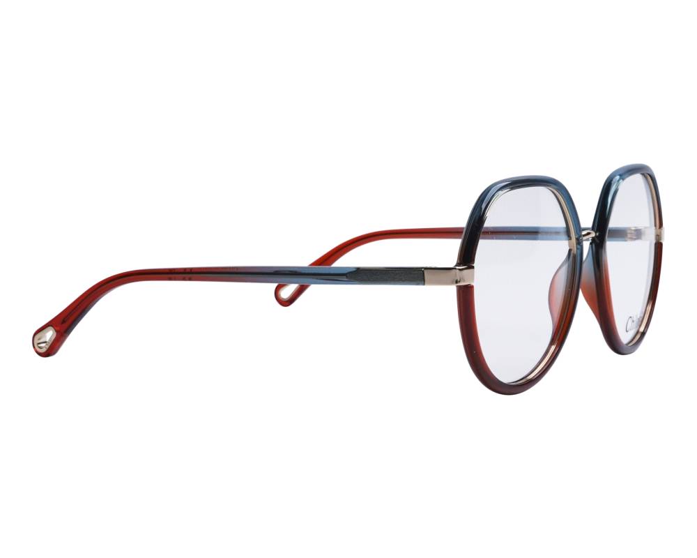 Chloe Chloe CH0131O 003 54-16 Blue  side view