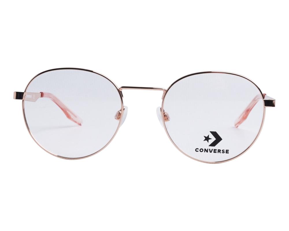 Converse pink glasses 2025
