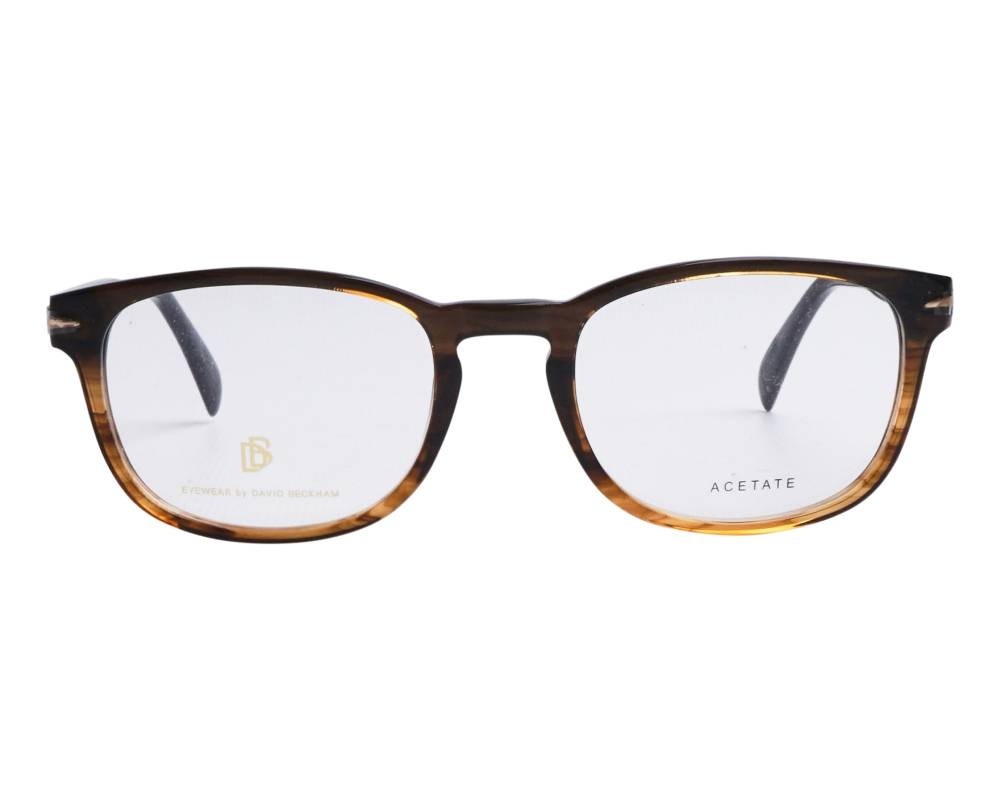 David Beckham Glasses DB-1064 EX4