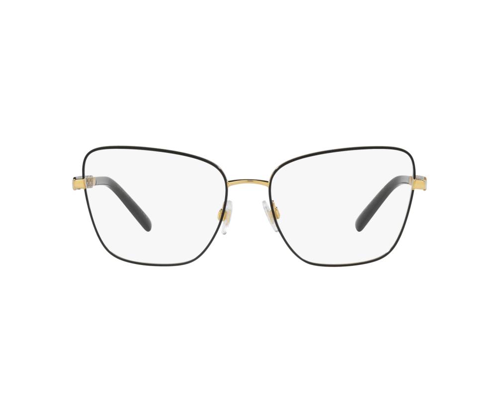 Dolce & Gabbana Dolce & Gabbana DG1346 1311 55-17 Gold  360 degree view 2