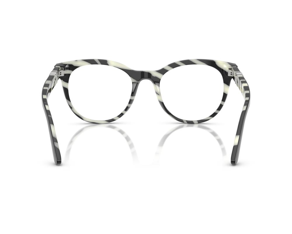 Dolce & Gabbana Dolce & Gabbana DG3399 3372 52-20 Black  360 degree view 1
