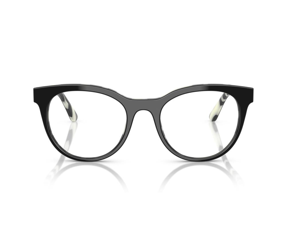 Dolce & Gabbana Dolce & Gabbana DG3399 3372 52-20 Black  360 degree view 5