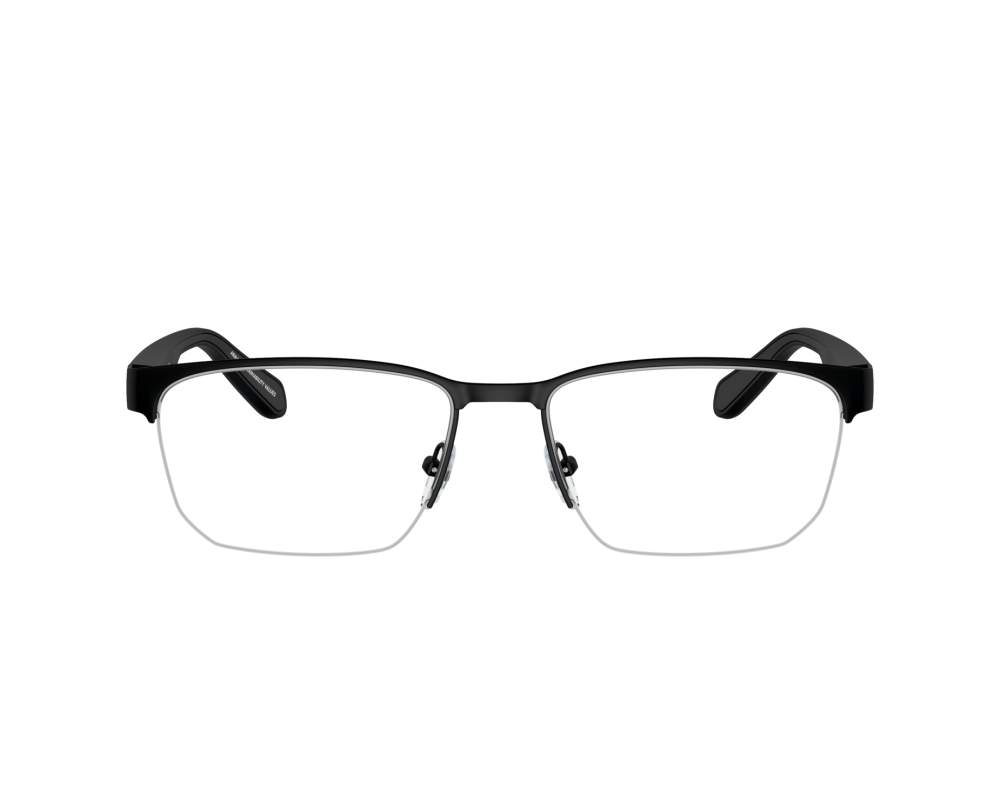 Emporio Armani Emporio Armani EA1162 3001 56-17 Black  360 degree view 2