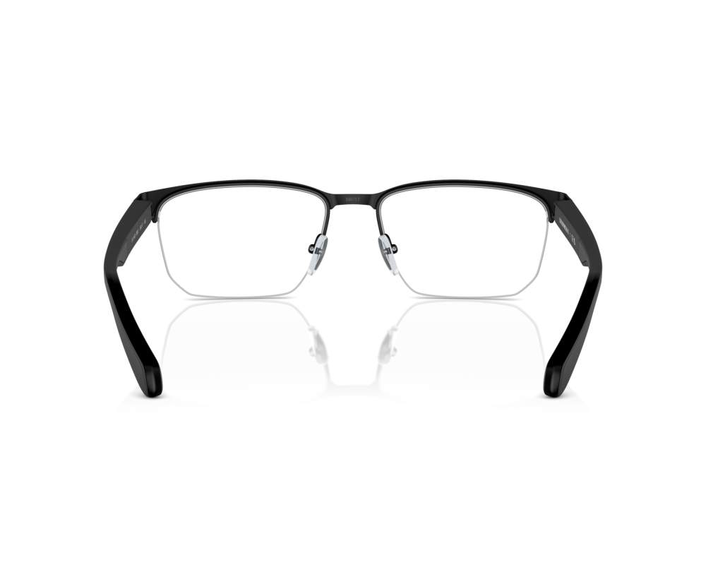 Emporio Armani Emporio Armani EA1162 3001 56-17 Black  360 degree view 4