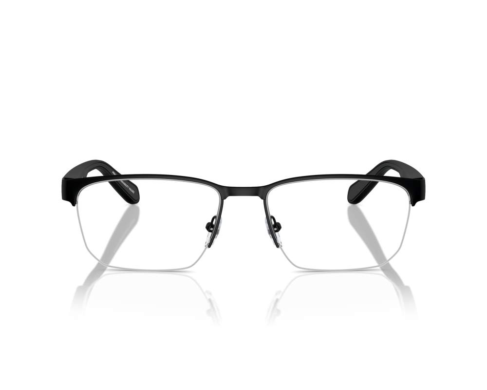 Emporio Armani Emporio Armani EA1162 3001 56-17 Black  360 degree view 6