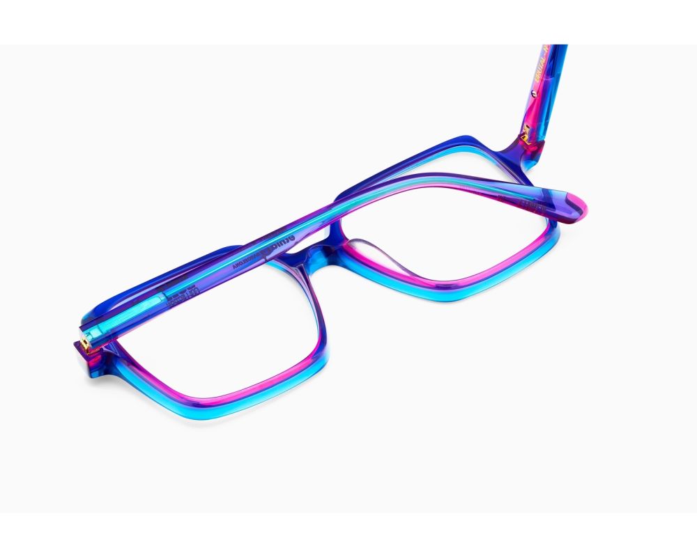 メガネ Etnia Barcelona Etnia Barcelona - BRUTAL NO.20 53O - rdch ETNIA BARCELONA BRUTAL NO.20 RDCH 53 | Bassol Optic – Bassol