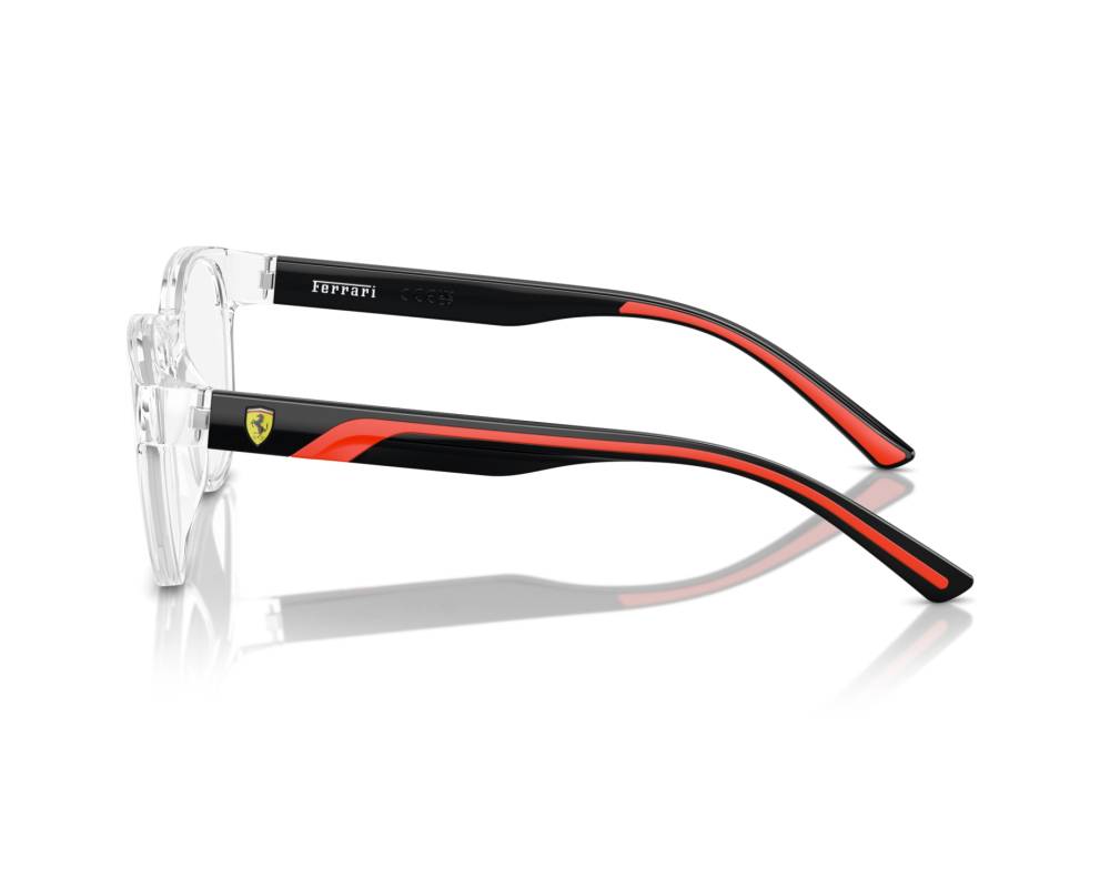 Scuderia Ferrari Glasses FZ8002U 513