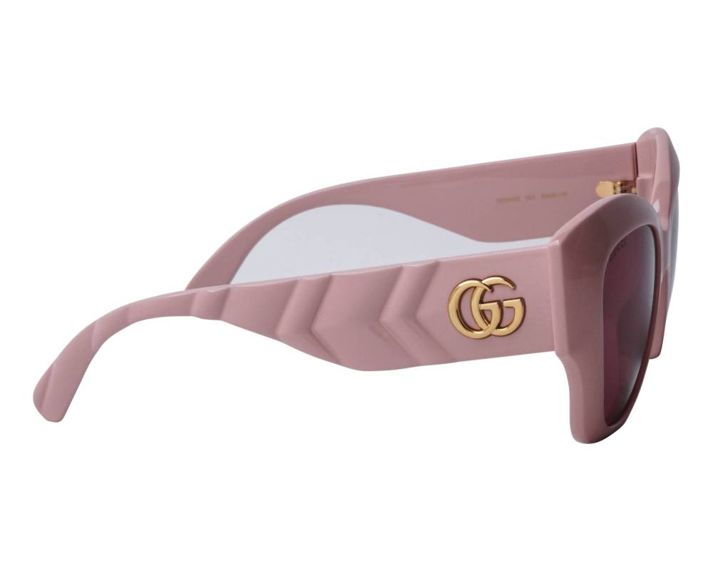 Gucci Sunglasses GG-0808-S 003