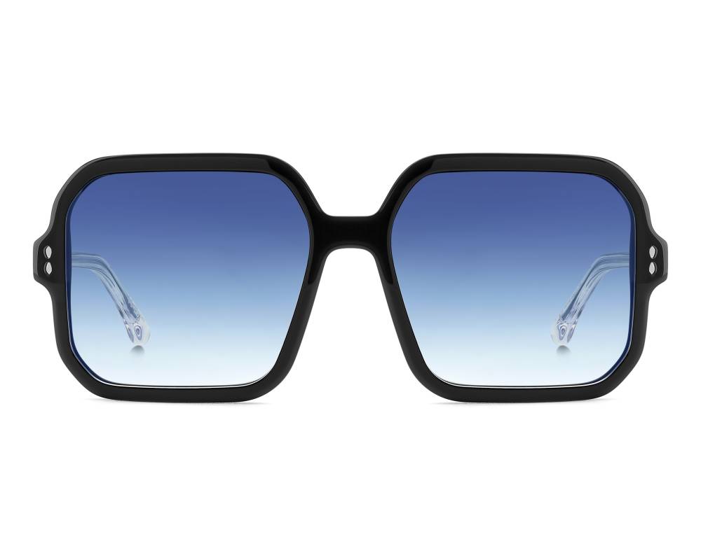Isabel Marant Isabel Marant IM-0163-S 807/GB 57-17 Noir  side view