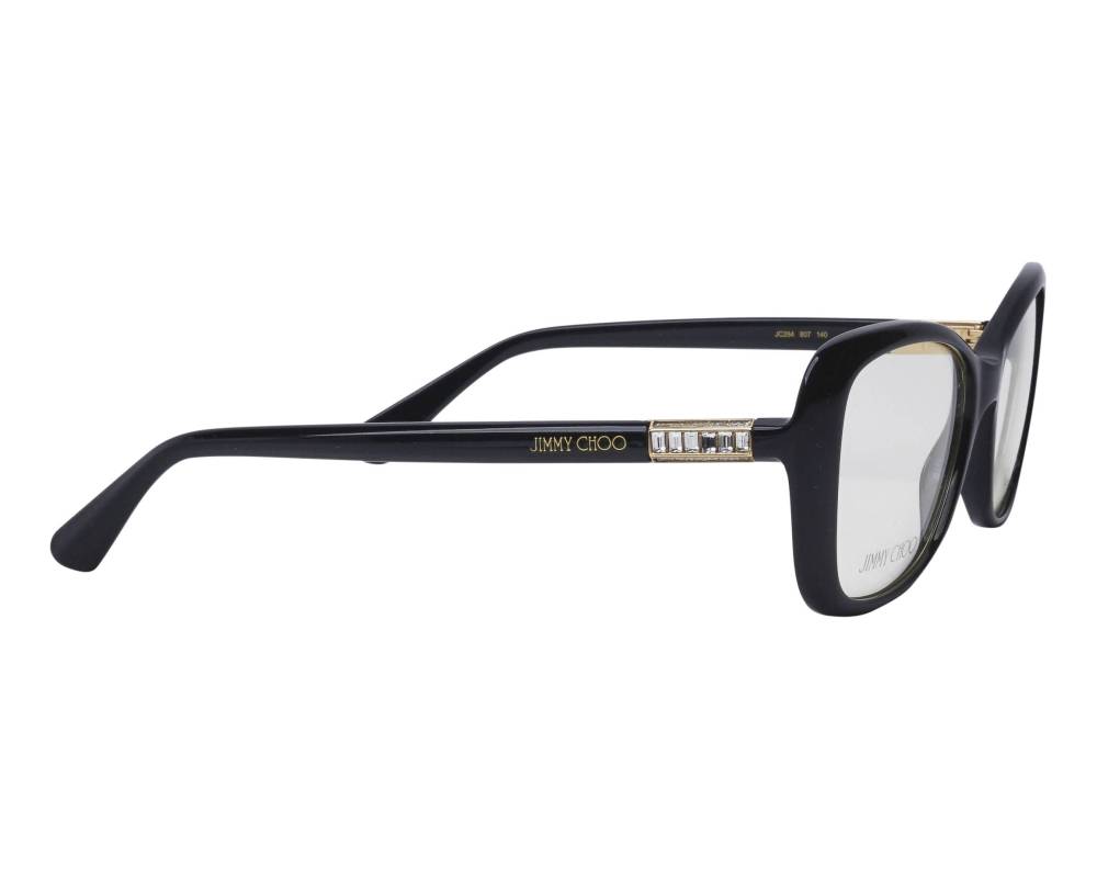 Jimmy Choo Glasses JC-284 807