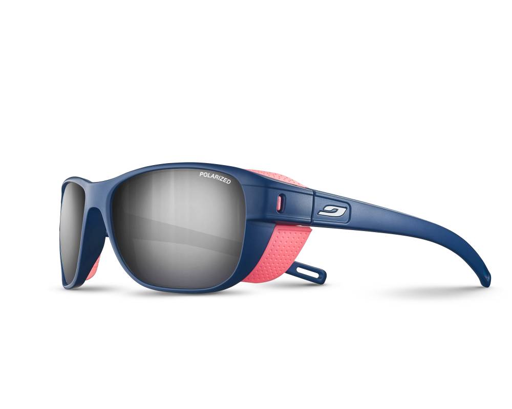 Julbo Julbo J558 9012 55-14 Blue Pink profile view