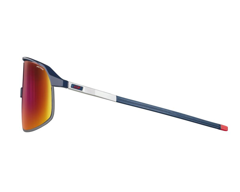 Julbo Julbo J561 1112 -15 Blue White side view