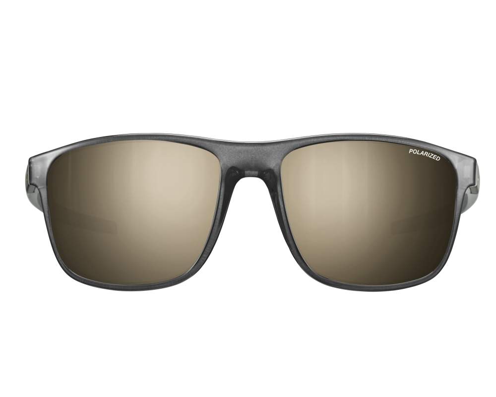 Julbo Julbo J573 9114 57-17 Black  front view