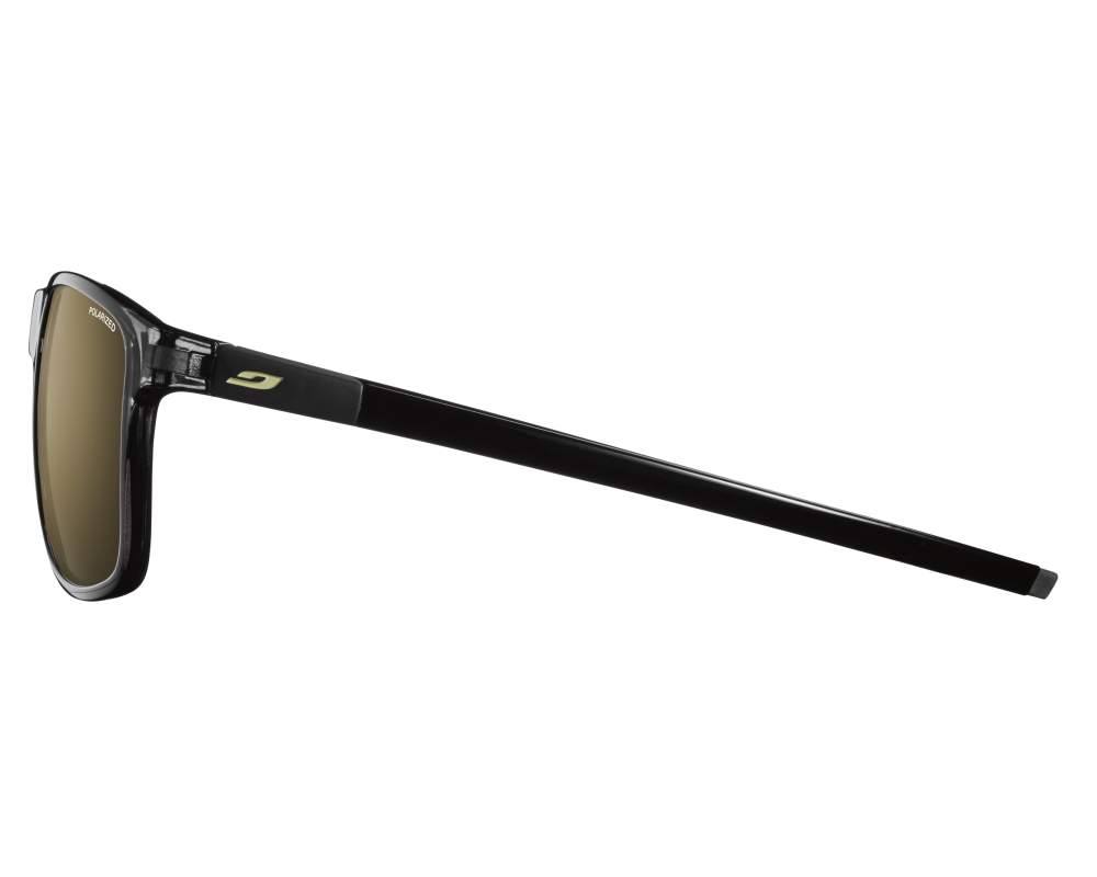 Julbo Julbo J573 9114 57-17 Black  side view