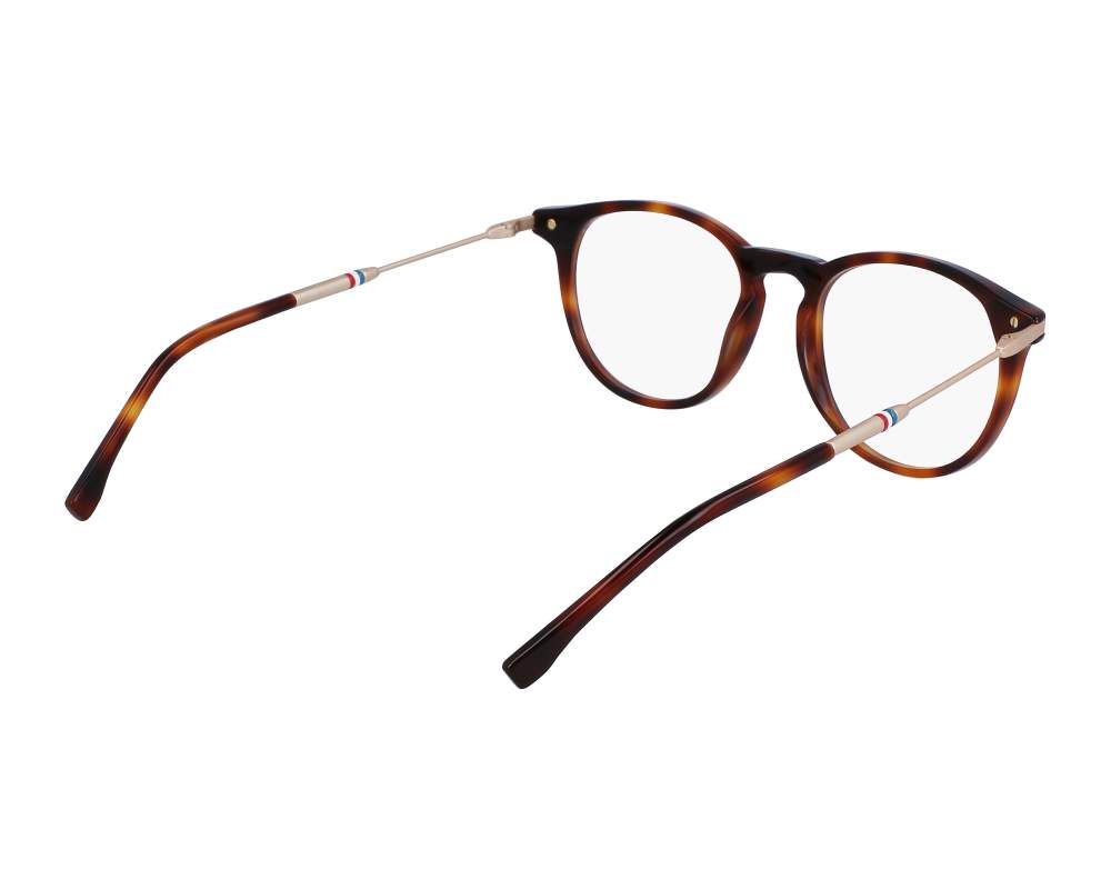 Lacoste Lacoste L2918 214 51-19 Havana  360 degree view 5