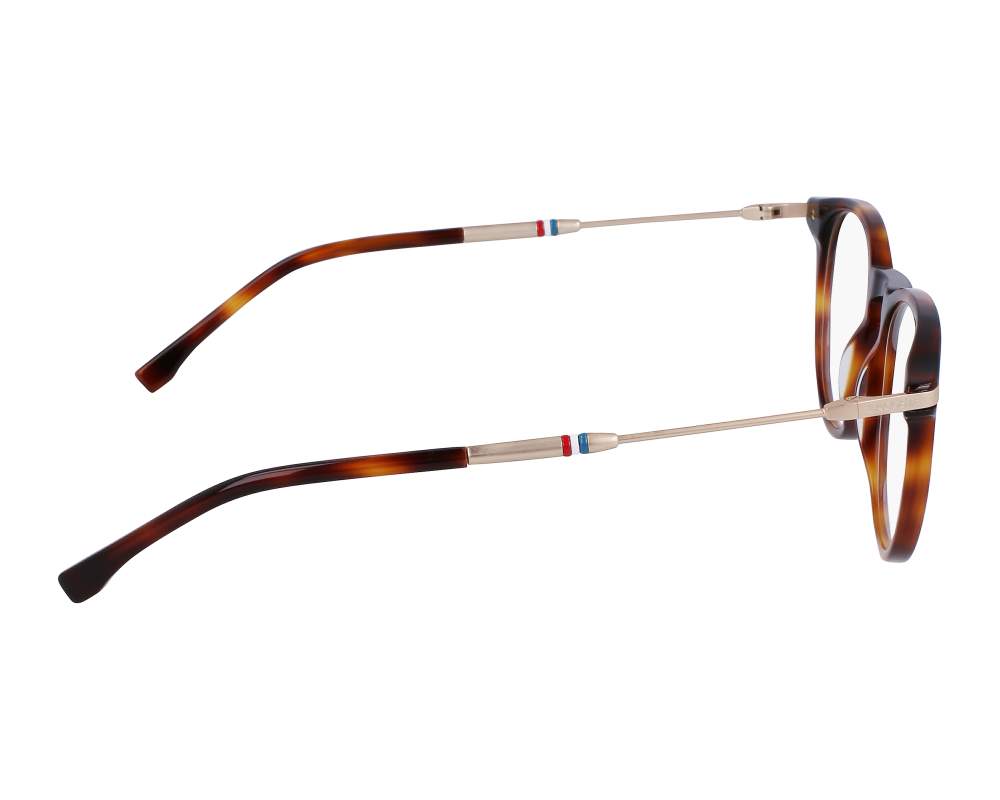 Lacoste Lacoste L2918 214 51-19 Havana  360 degree view 7