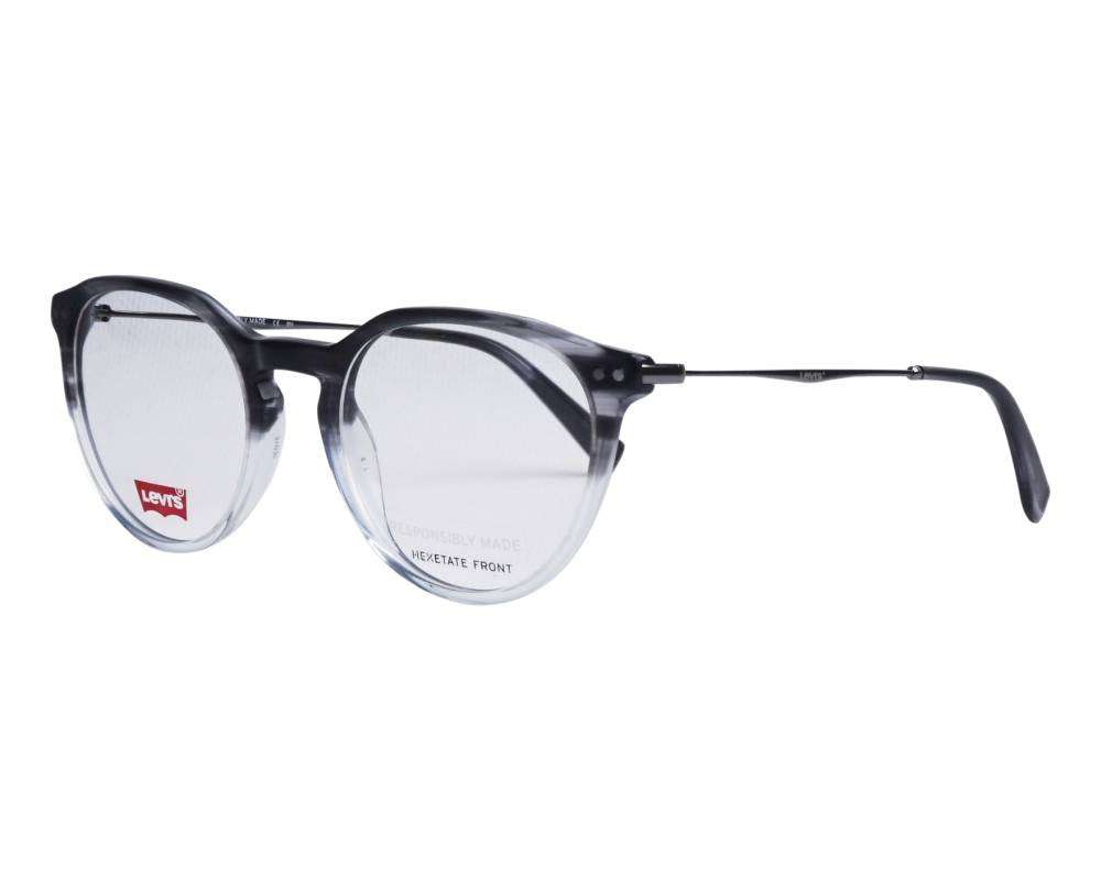 Levi's Levi's LV5022 2W8 51-20 Grey Gun profile view