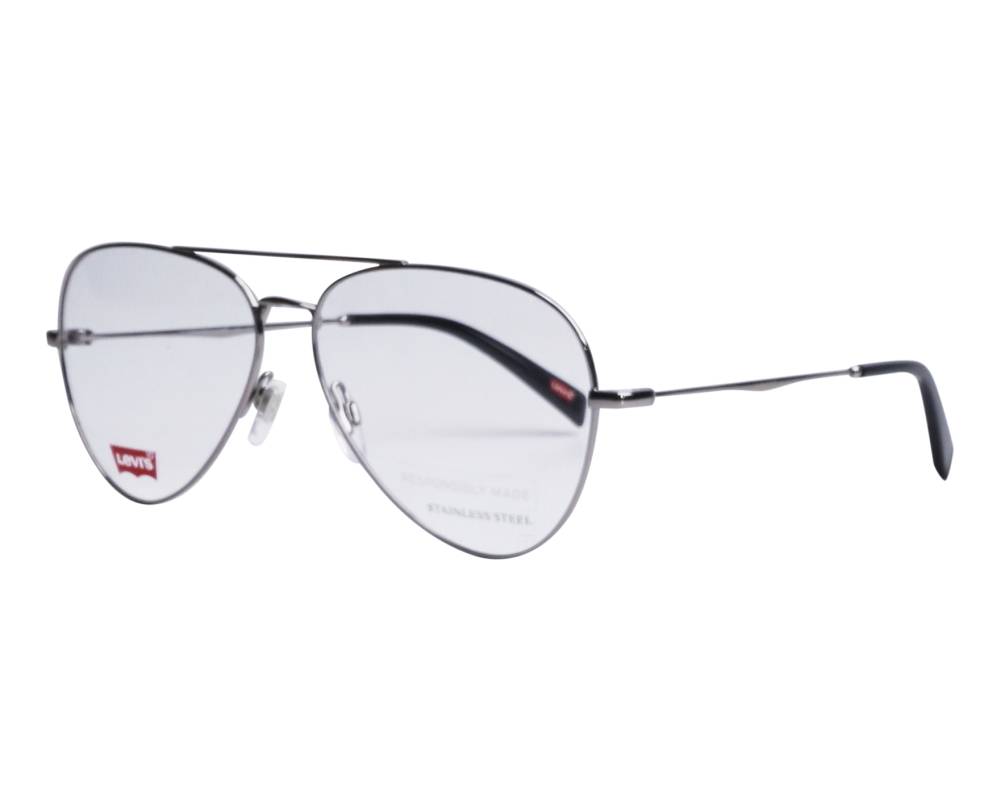 Levi's Levi's LV5030 6LB 58-13 Steel Black profile view