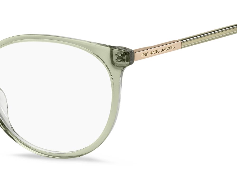 Marc Jacobs Marc Jacobs MARC-511 1ED 53-18 Green  other view