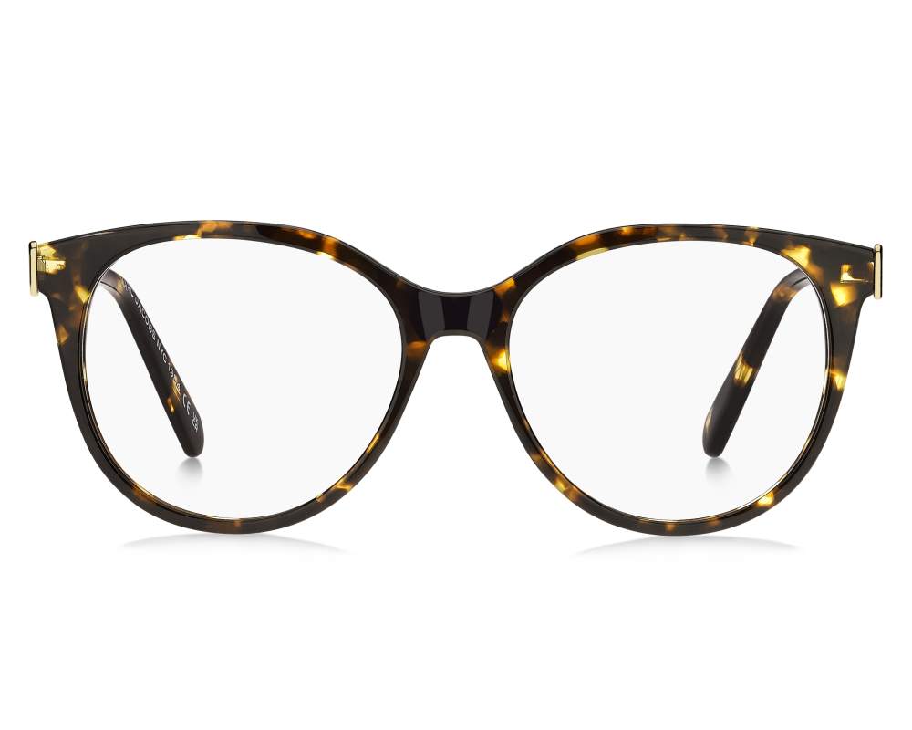 Prescription Glasses Marc Jacobs Glasses Cat Eye Glasses Direct