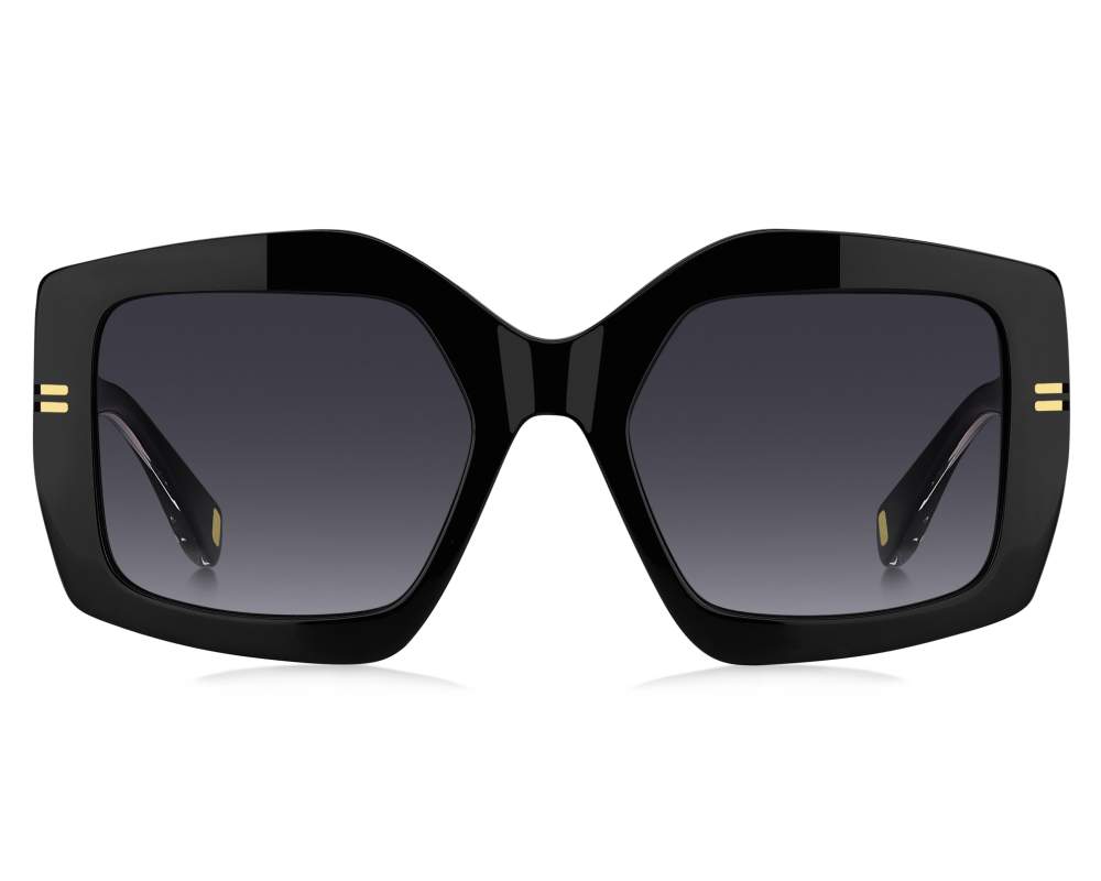 Marc Jacobs ジオメトリカルフレームサングラス MJ1109S 7C59O Marc Jacobs Sunglasses MJ-1109-S 7C5/9O